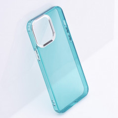 Kryt Pearl na Apple iPhone 12 Zelený