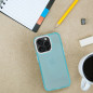Kryt Pearl na Apple iPhone 12 Zelený