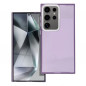 Kryt Pearl na Samsung Galaxy S24 ULTRA Fialový (Purple)
