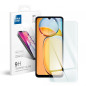 Ochranné sklo Blue Star 9H na XIAOMI Redmi 13C Transparentný