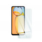 Ochranné sklo Blue Star 9H na XIAOMI Redmi 13C Transparentný