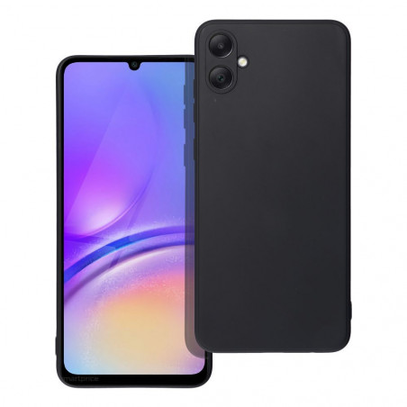 Kryt MATT na Samsung Galaxy A05 Čierny