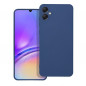 Kryt Soft na Samsung Galaxy A05 Tmavo modrý