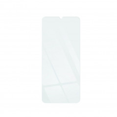 Ochranné sklo Blue Star 9H na Samsung Galaxy A02s Transparentný