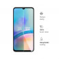 Ochranné sklo Blue Star 9H na Samsung Galaxy A02s Transparentný