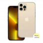 Kryt Forcell F-Protect Long Lasting na Apple iPhone 13 Pro Transparentný