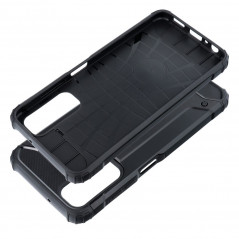 Tvrdený kryt Armor na Samsung Galaxy A05s Čierny