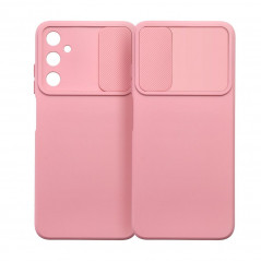 Kryt Slide na Samsung Galaxy A05s Svetlo ružový