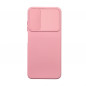Kryt Slide na Samsung Galaxy A05s Svetlo ružový