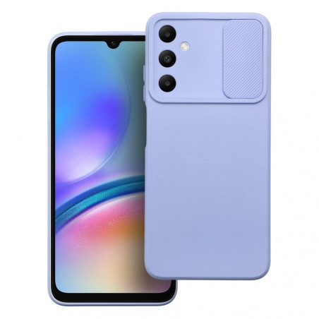 Kryt Slide na Samsung Galaxy A05s Levanduľový
