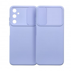 Kryt Slide na Samsung Galaxy A05s Levanduľový