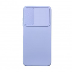 Kryt Slide na Samsung Galaxy A05s Levanduľový