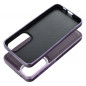 Kryt MILANO na Samsung Galaxy A55 Tmavo fialový (purple) Kryt MILANO na Samsung Galaxy A55 Tmavo fialový (purple)