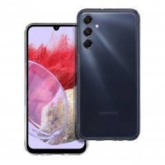 Kryt CLEAR 2mm na Samsung Galaxy M34 Transparentný