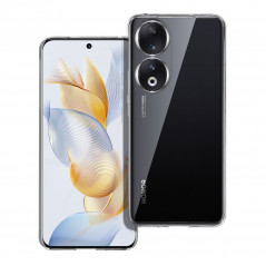 Kryt CLEAR 2mm na Honor 90 5G Transparentný
