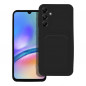 Kryt Card na Samsung Galaxy A25 5G Čierny