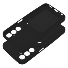Kryt Card na Samsung Galaxy A25 5G Čierny