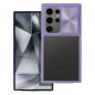 Kryt Slider na Samsung Galaxy S24 ULTRA Fialový (Purple)