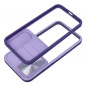 Kryt Slider na Samsung Galaxy A35 Fialový (Purple)