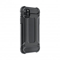 Tvrdený kryt Armor na Samsung Galaxy A05 Čierny