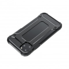 Tvrdený kryt Armor na Samsung Galaxy A05 Čierny