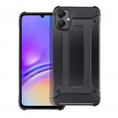 Tvrdený kryt Armor na Samsung Galaxy A05 Čierny