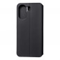 Peňaženkové puzdro Dual Pocket book na XIAOMI Redmi 13C Čierny