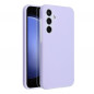Kryt Candy na Samsung Galaxy A55 Fialový (Purple) Kryt Candy na Samsung Galaxy A55 Fialový (Purple)