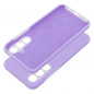 Kryt Candy na Samsung Galaxy A55 Fialový (Purple) Kryt Candy na Samsung Galaxy A55 Fialový (Purple)