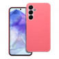 Kryt Candy na Samsung Galaxy A55 Ružový Kryt Candy na Samsung Galaxy A55 Ružový