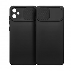 Kryt Slide na Samsung Galaxy A05 Čierny