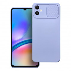Kryt Slide na Samsung Galaxy A05 Levanduľový