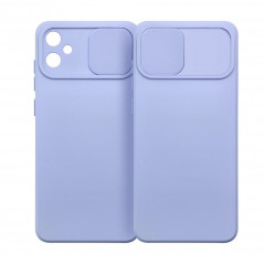 Kryt Slide na Samsung Galaxy A05 Levanduľový
