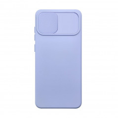 Kryt Slide na Samsung Galaxy A05 Levanduľový