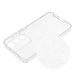 Kryt CLEAR 2mm BLINK na Samsung Galaxy A05 Transparentný