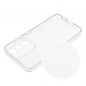 Kryt CLEAR 2mm BLINK na Samsung Galaxy A05 Transparentný