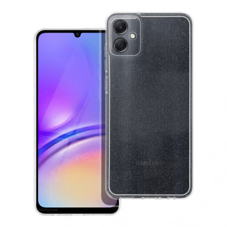 Kryt CLEAR 2mm BLINK na Samsung Galaxy A05 Transparentný