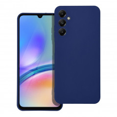 Kryt Soft na Samsung Galaxy A05s Tmavo modrý