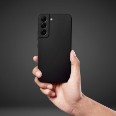 Kryt Soft na Samsung Galaxy A05s Čierny