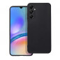 Kryt Soft na Samsung Galaxy A05s Čierny