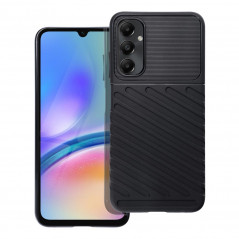 Kryt THUNDER na Samsung Galaxy A05s Čierny