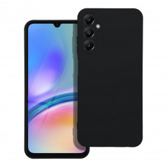 Kryt Silicone na Samsung Galaxy A05s Elegant Čierny