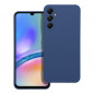 Kryt Silicone na Samsung Galaxy A05s Elegant  Modrý