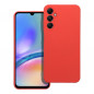 Kryt Silicone na Samsung Galaxy A05s Elegant  Broskyňový