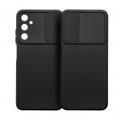 Kryt Slide na Samsung Galaxy A05s Čierny