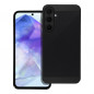 Kryt Breezy na Samsung Galaxy A55 Čierny