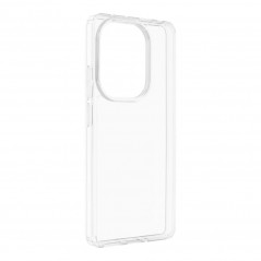 Kryt SUPER CLEAR HYBRID na XIAOMI Redmi Note 13 Pro 4G Transparentný