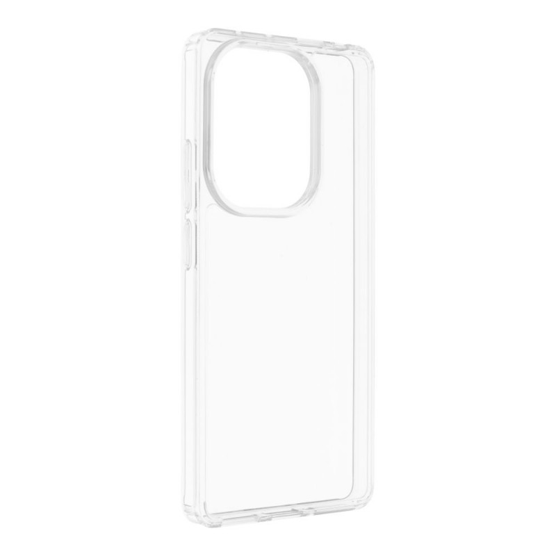 Kryt SUPER CLEAR HYBRID na XIAOMI Redmi Note 13 Pro 4G Transparentný