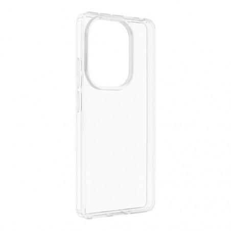 Kryt SUPER CLEAR HYBRID na XIAOMI Redmi Note 13 Pro 4G Transparentný