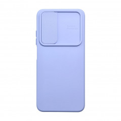 Kryt Slide na XIAOMI Redmi 13C Levanduľový